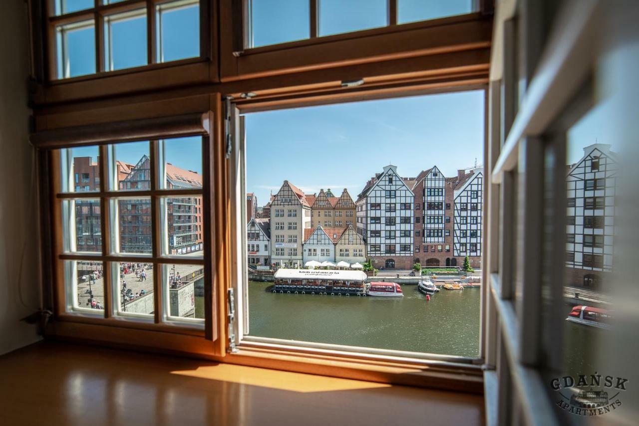 Gdansk Apartments * Gdansk
